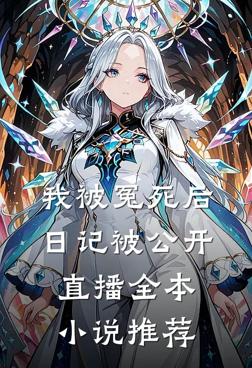 我被冤死后，日记被公开直播全本小说推荐