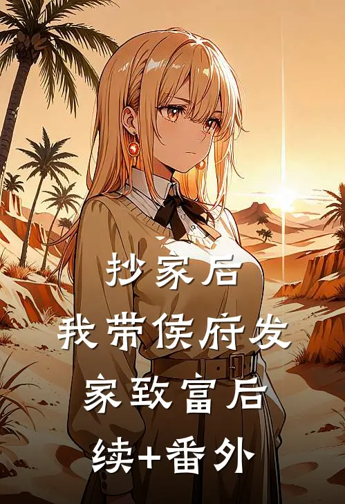 抄家后，我带侯府发家致富后续+番外