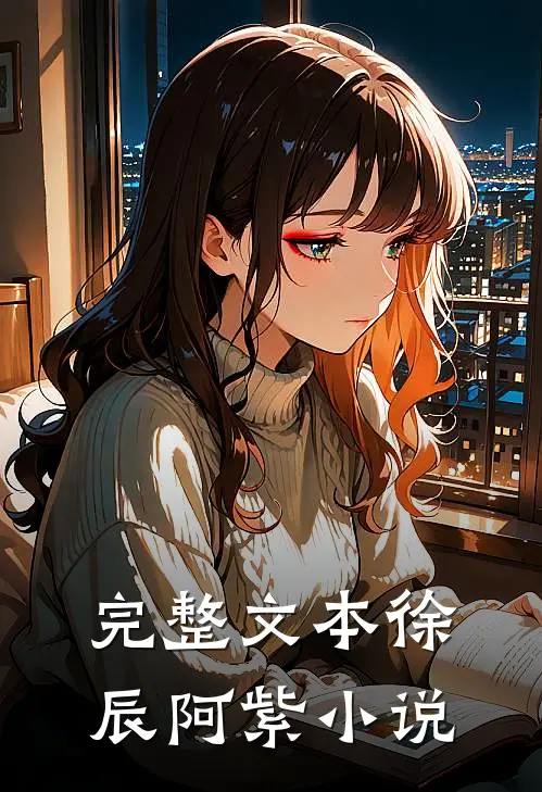 完整文本徐辰阿紫小说