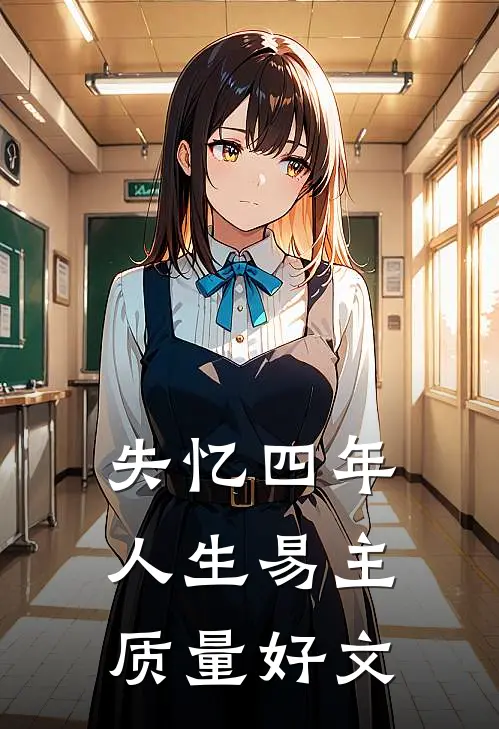 失忆四年，人生易主质量好文