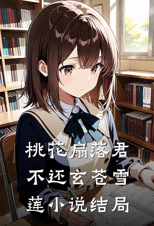 桃花扇落君不还玄苍雪莲小说结局