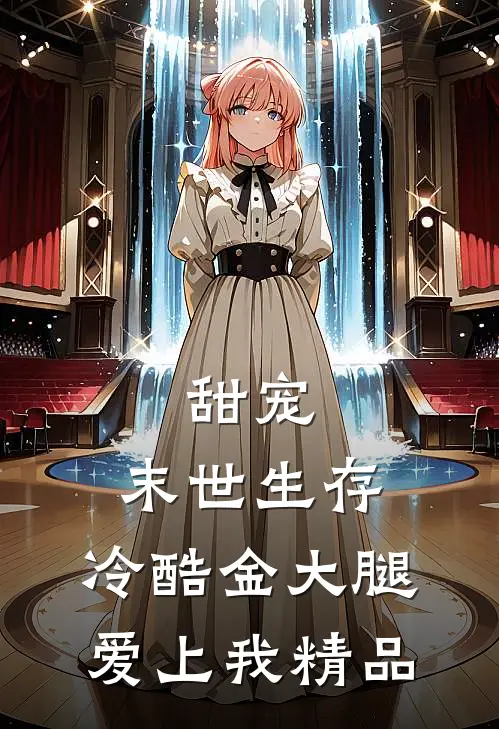 甜宠：末世生存，冷酷金大腿爱上我精品