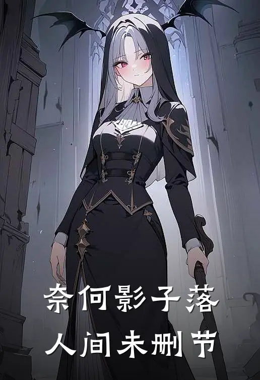 奈何影子落人间未删节