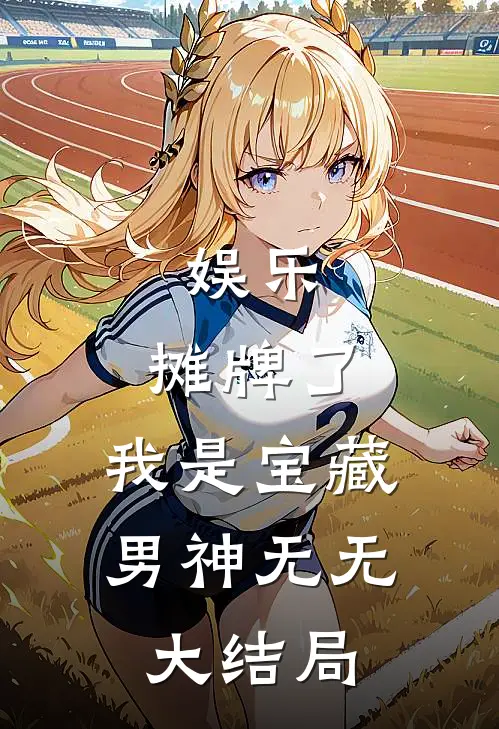 娱乐：摊牌了，我是宝藏男神无无大结局