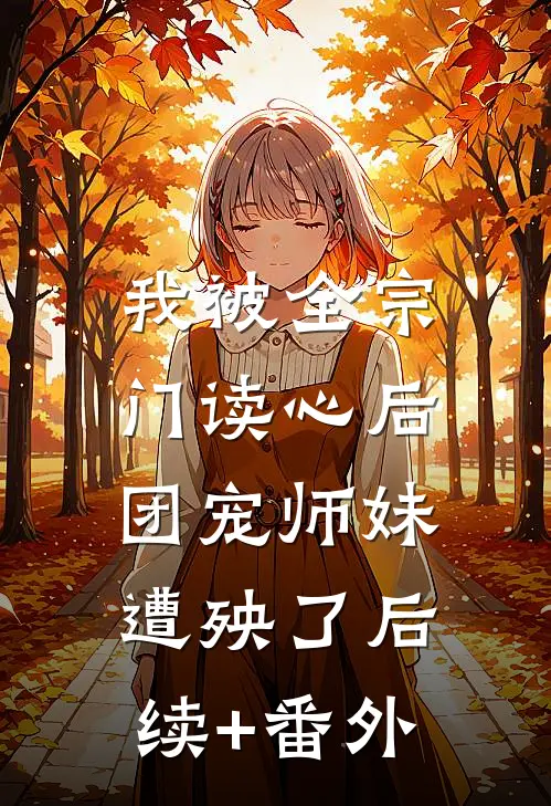 我被全宗门读心后，团宠师妹遭殃了后续+番外