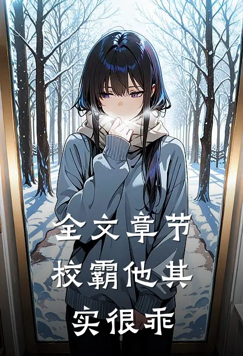 全文章节校霸他其实很乖