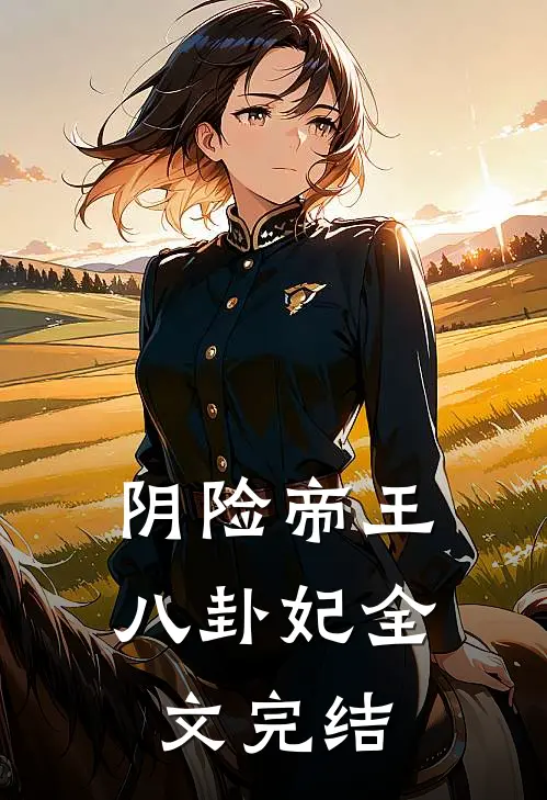 阴险帝王八卦妃全文完结