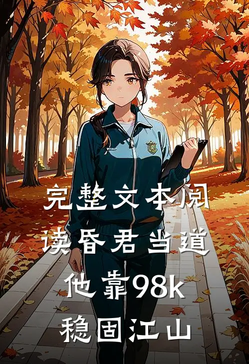 完整文本阅读昏君当道：他靠98k稳固江山