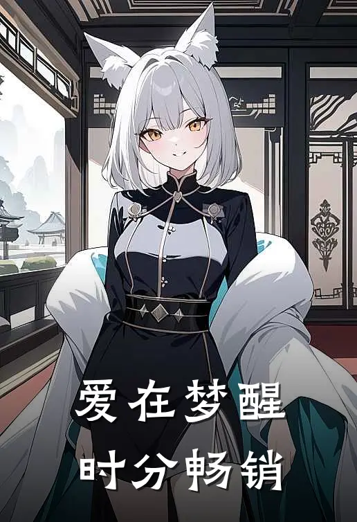 爱在梦醒时分畅销