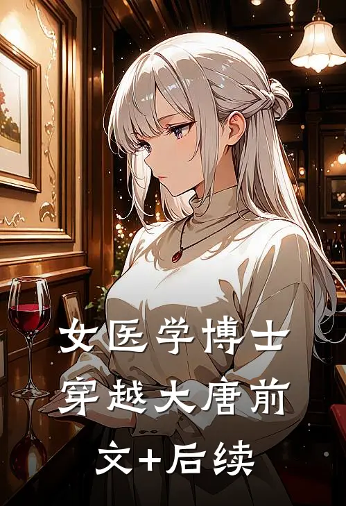 女医学博士穿越大唐前文+后续