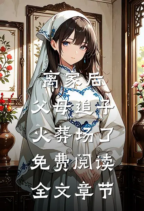 离家后,父母追子火葬场了免费阅读全文章节