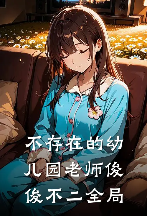 不存在的幼儿园老师俊俊不二全局
