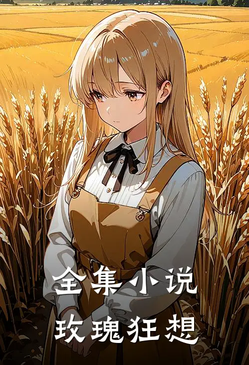 全集小说玫瑰狂想