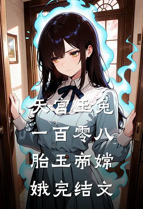 天宫玉兔，一百零八胎玉帝嫦娥完结文