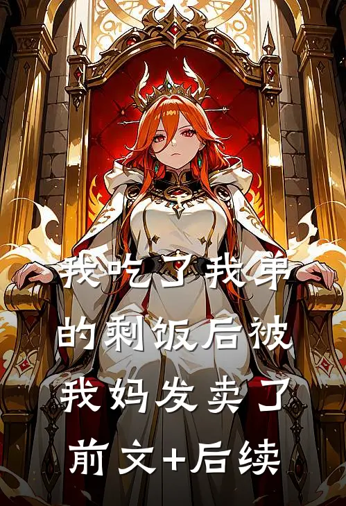 我吃了我弟的剩饭后被我妈发卖了前文+后续