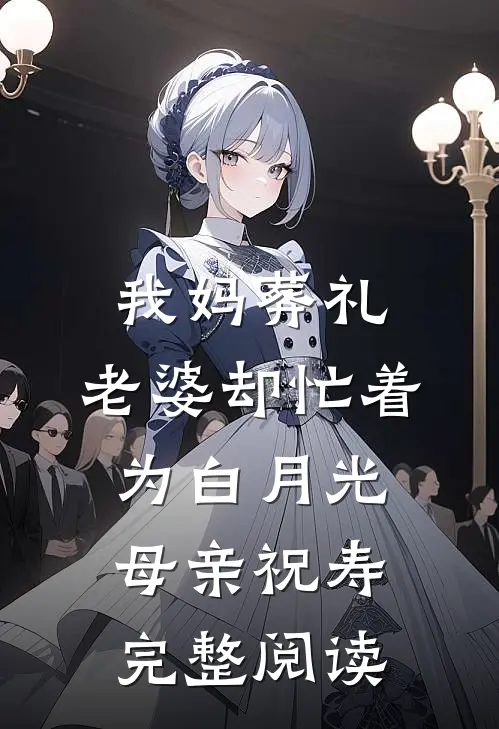 我妈葬礼，老婆却忙着为白月光母亲祝寿完整阅读