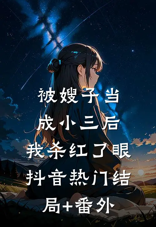 被嫂子当成小三后，我杀红了眼抖音热门结局+番外