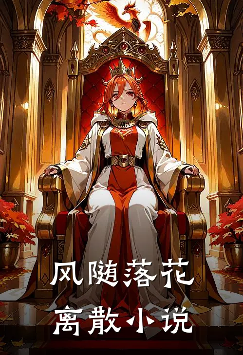 风随落花离散小说