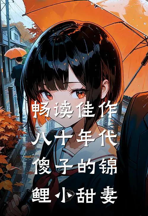 畅读佳作八十年代：傻子的锦鲤小甜妻