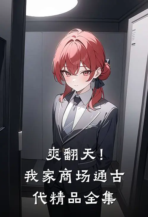 爽翻天！我家商场通古代精品全集