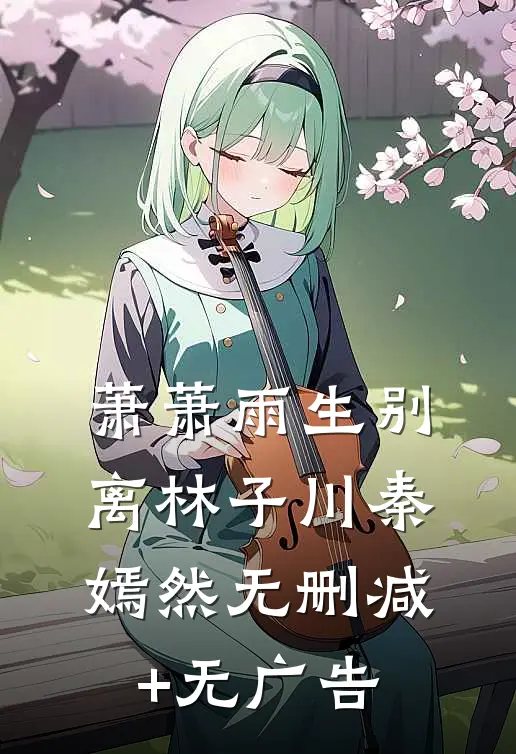 萧萧雨生别离林子川秦嫣然无删减+无广告