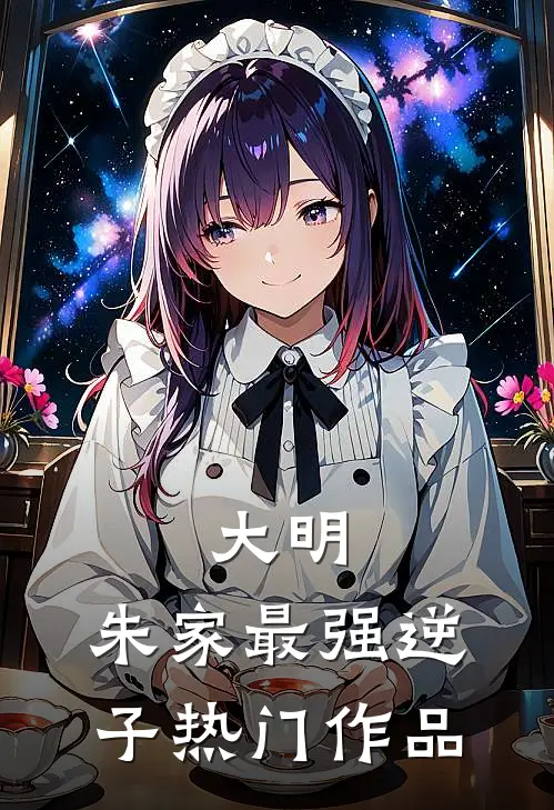 大明：朱家最强逆子热门作品