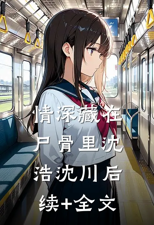 情深藏在尸骨里沈浩沈川后续+全文