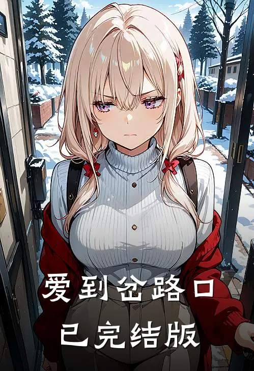 爱到岔路口已完结版