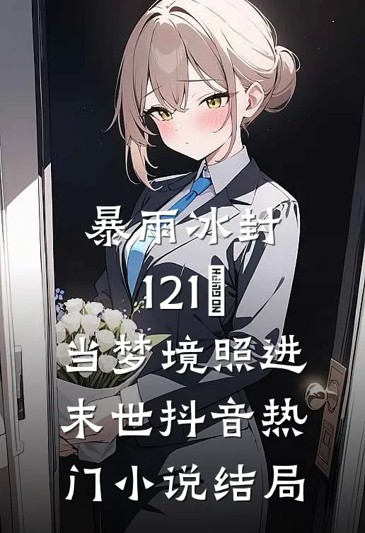 暴雨冰封-121℃：当梦境照进末世抖音热门小说结局