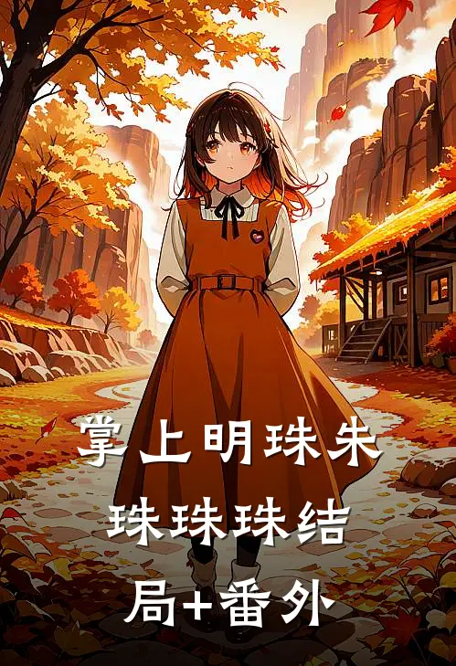 掌上明珠朱珠珠珠结局+番外