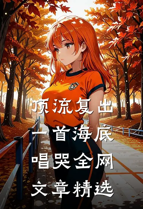 顶流复出，一首海底唱哭全网文章精选