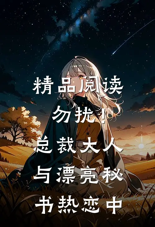 精品阅读勿扰！总裁大人与漂亮秘书热恋中