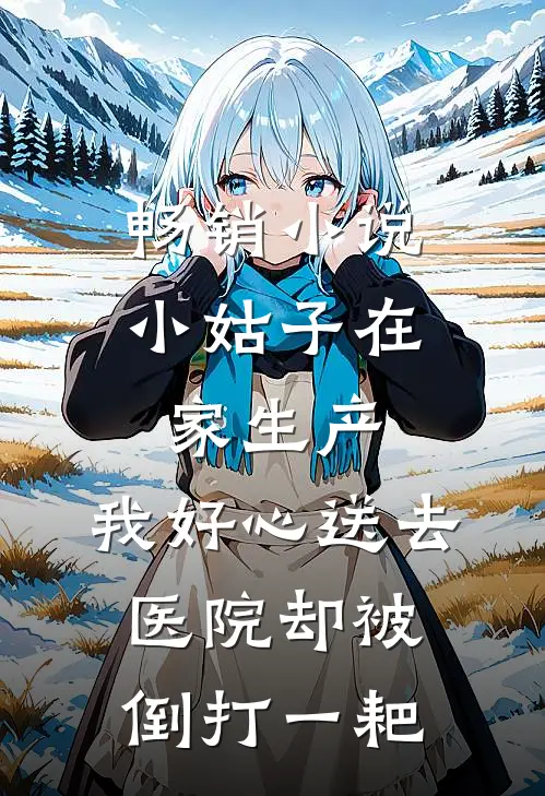 畅销小说小姑子在家生产，我好心送去医院却被倒打一耙