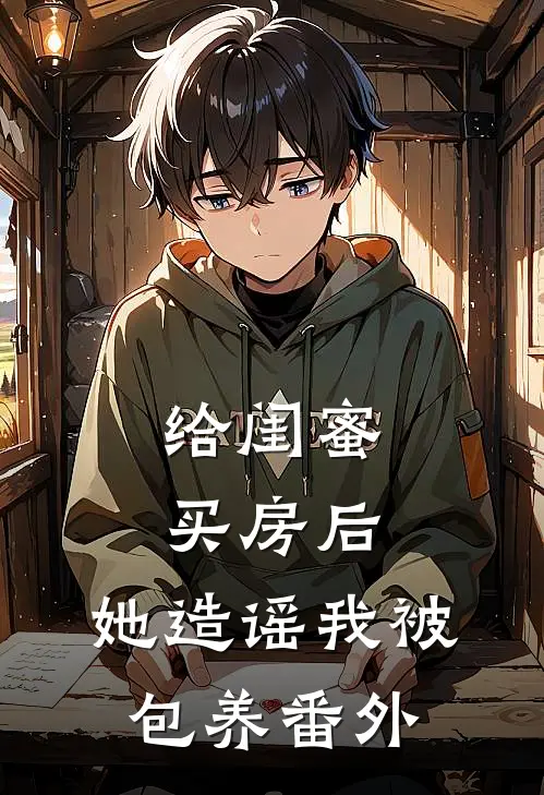 给闺蜜买房后，她造谣我被包养 番外