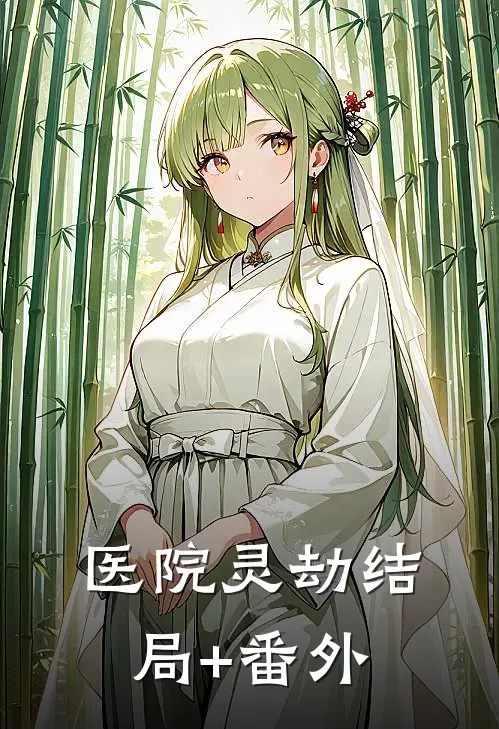 医院灵劫结局+番外