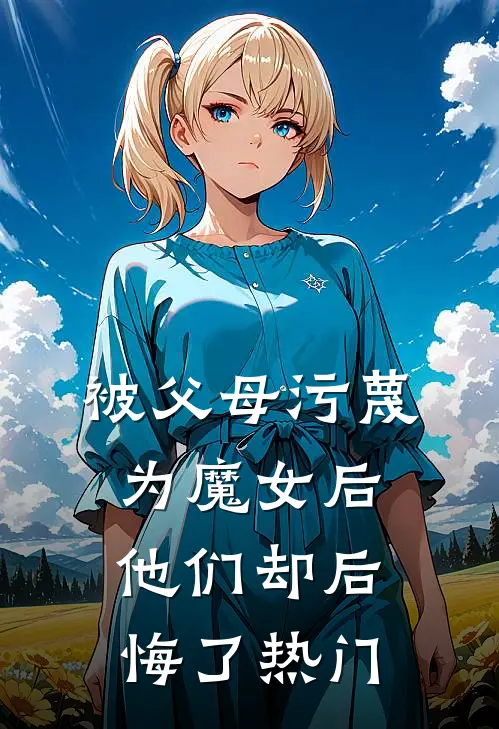 被父母污蔑为魔女后，他们却后悔了热门