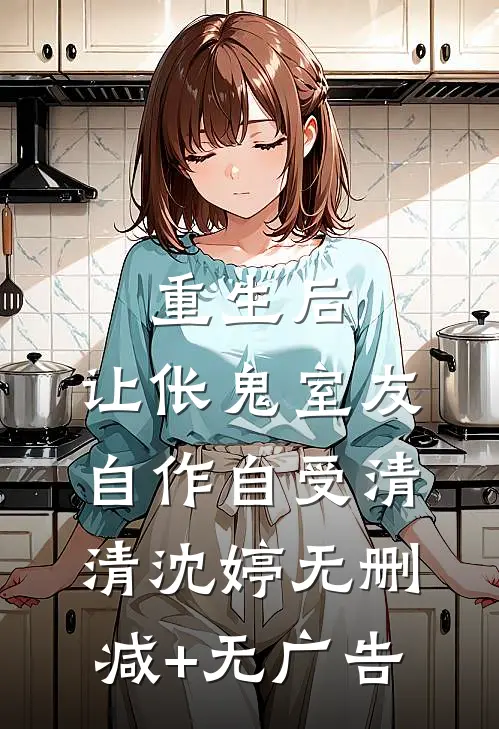 重生后，让伥鬼室友自作自受清清沈婷无删减+无广告