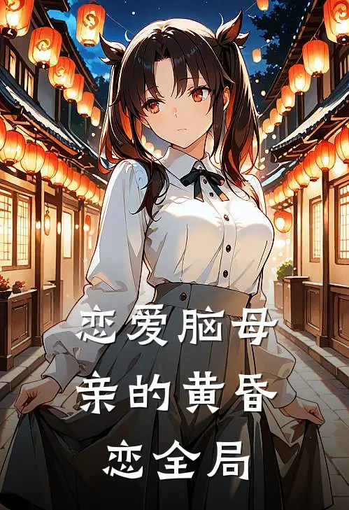 恋爱脑母亲的黄昏恋全局