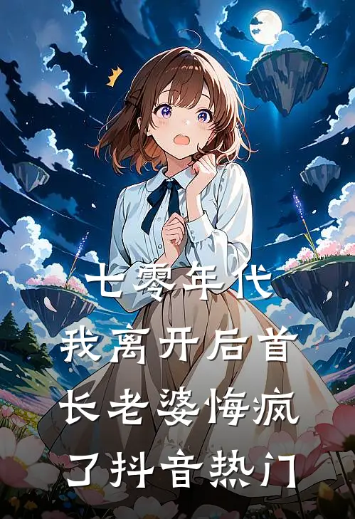 七零年代，我离开后首长老婆悔疯了抖音热门
