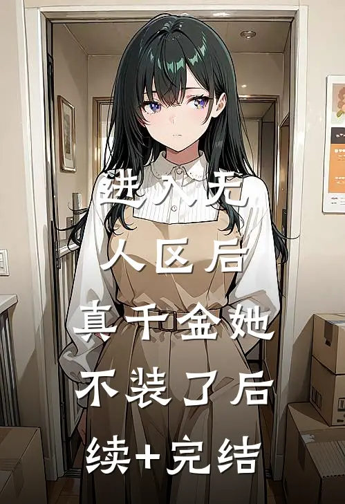 进入无人区后，真千金她不装了后续+完结