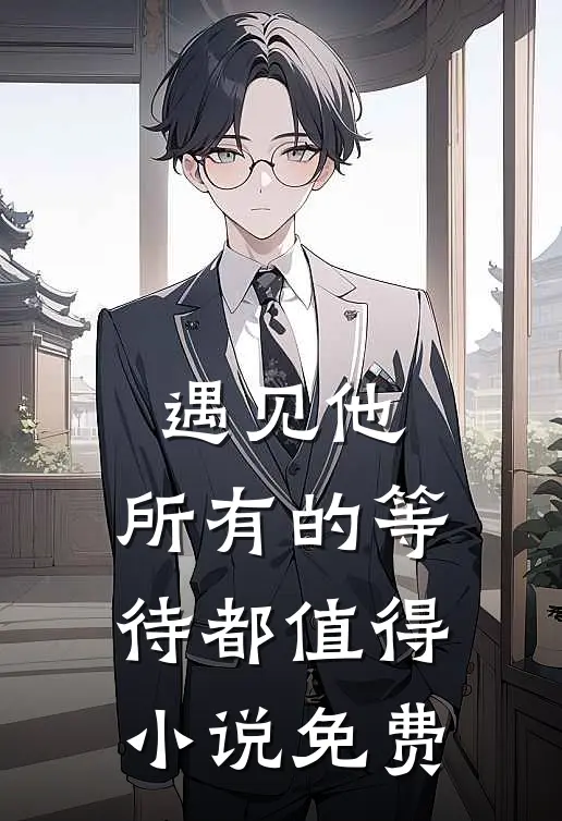 遇见他，所有的等待都值得小说免费