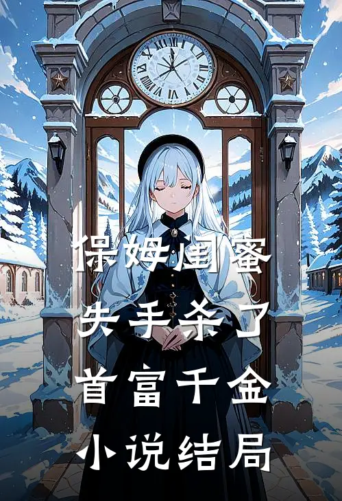 保姆闺蜜失手杀了首富千金小说结局