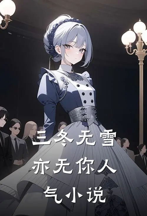 三冬无雪亦无你人气小说