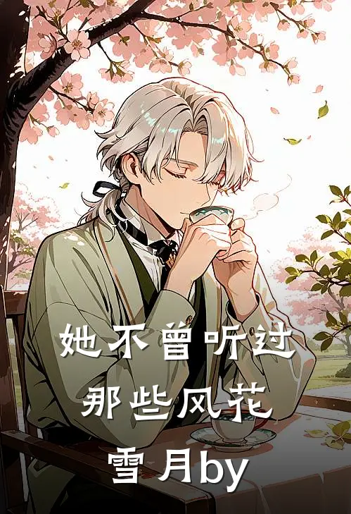 她不曾听过那些风花雪月by