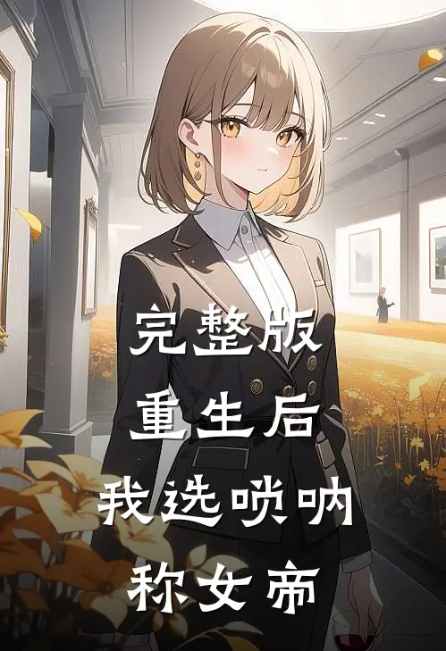 完整版重生后，我选唢呐称女帝