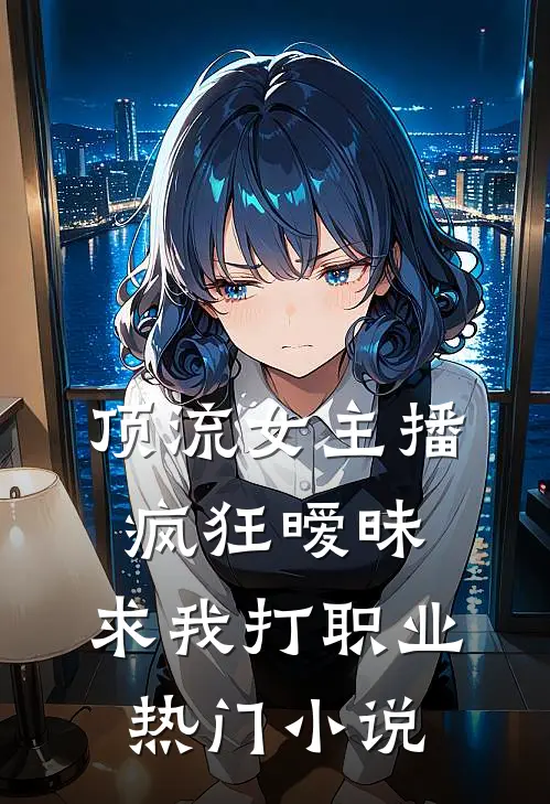 顶流女主播疯狂暧昧，求我打职业热门小说