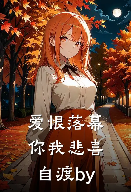 爱恨落幕，你我悲喜自渡by