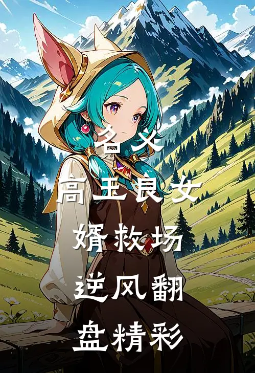 名义：高玉良女婿救场，逆风翻盘精彩