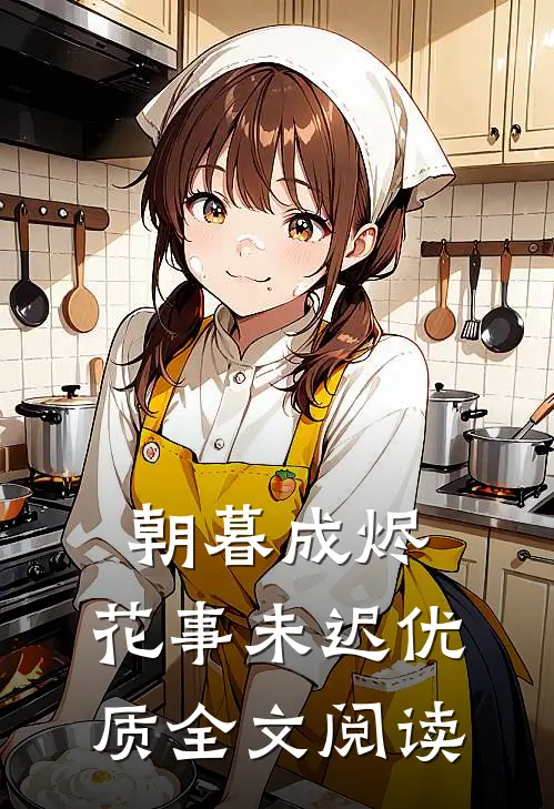 朝暮成烬，花事未迟优质全文阅读