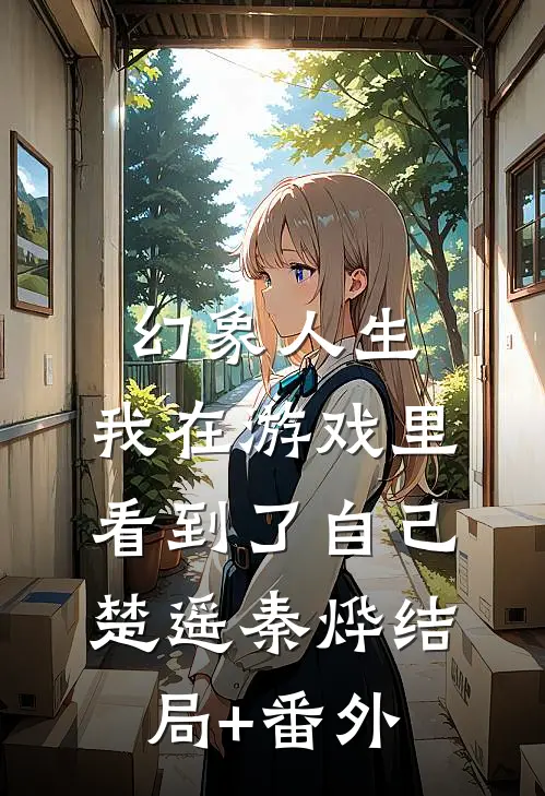 幻象人生，我在游戏里看到了自己楚遥秦烨结局+番外